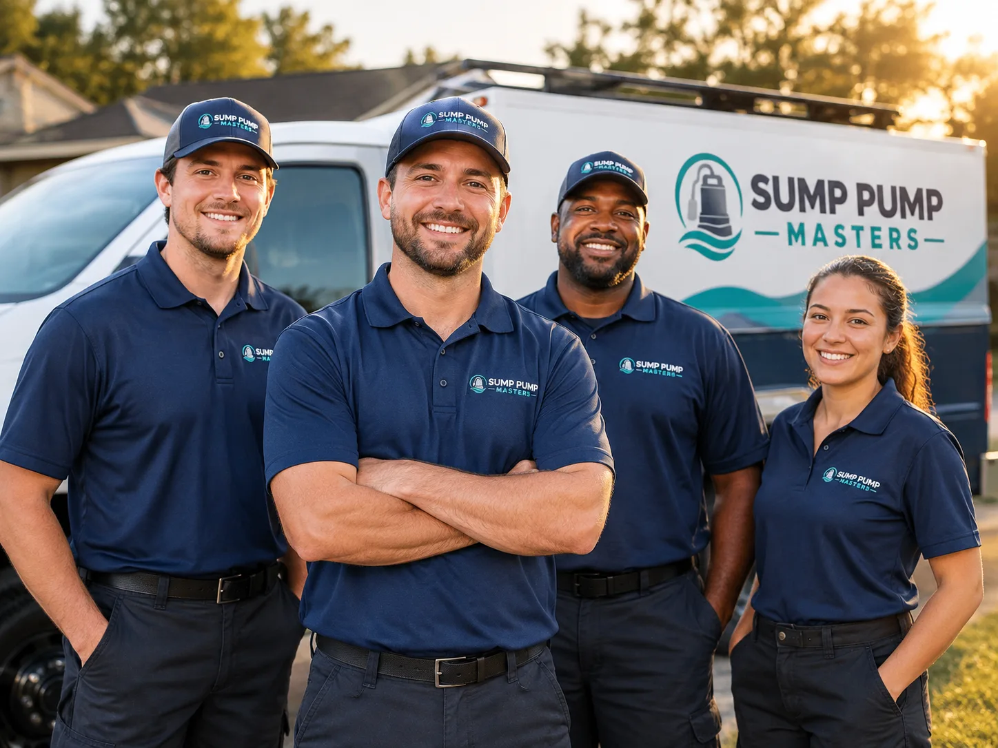 Sump Pump Repair company in Rush, CO