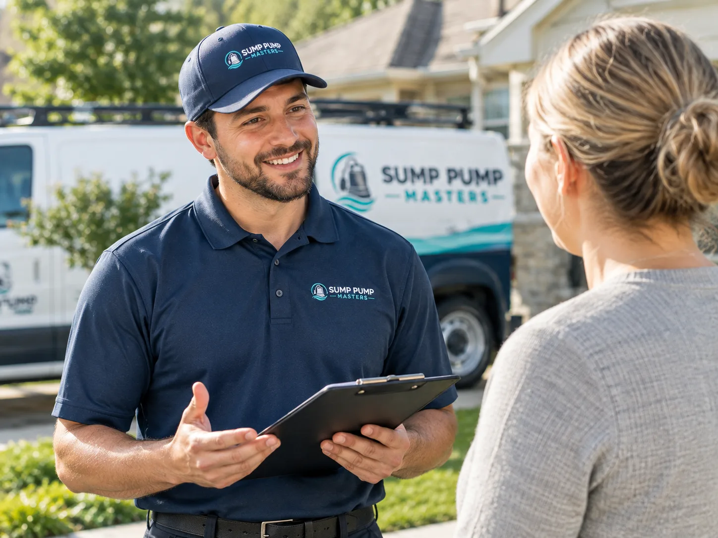 Sump Pump Repair Rush, CO FAQs